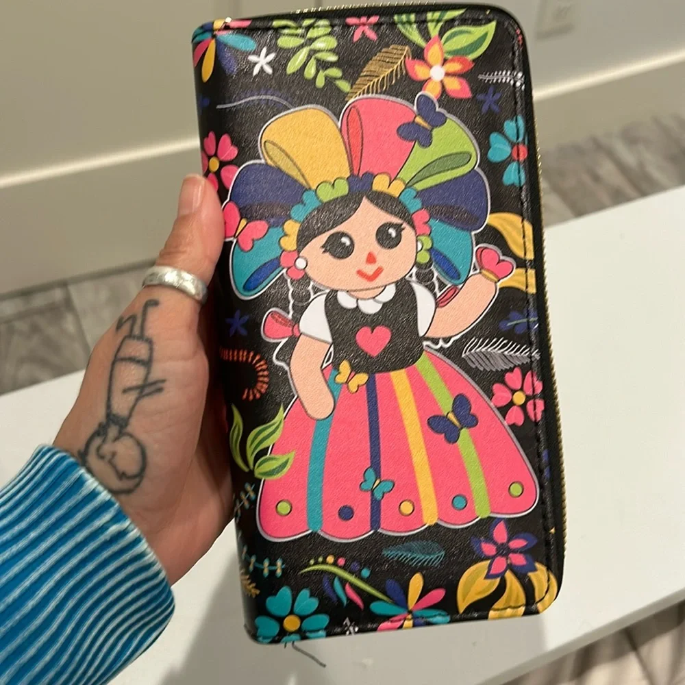 Wallet - Picture 1 of 4
